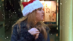 Ashley Tisdale,模仿翻唱 - Last Christmas