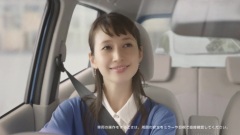 岚,松本润 - 日産ラボ アラウンドビューモニター体感 篇
