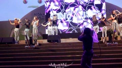 Nine Muses - Dolls
