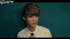 EXO,EXO-M - 给鹿晗的一封情书
