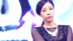 Nine Muses - Dolls 山清医药博览会 主-成雅 饭拍版 13/09/28