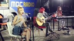 AOA - MOYA & Without You Roy Kim