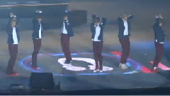 EXO-M - Wolf