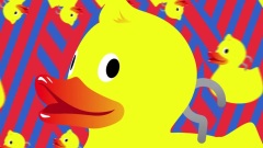 Dismantle - Round And Round