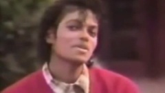 Michael Jackson - 1983 Unauthorized Interview