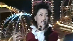林忆莲,郭富城,王菲,张学友 - 李香兰 & 一分钟都市一分钟恋爱 & 对你爱不完 & 情人知己