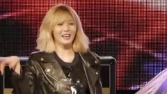 4minute - Heart to Heart 仁荷大学 主-泫雅 饭拍版 13/10/08
