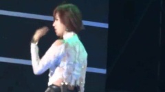 T-ara - 庆州韩流梦想演唱会首秀新歌No.9