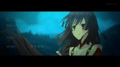 南条爱乃,动漫专属 - 君が笑む夕暮れ
