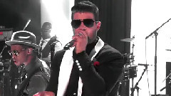 Robin Thicke - Give it 2 U