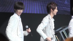 Boyfriend,韩国群星,日韩群星 - LIVE ARCH
