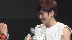 Boyfriend,韩国群星,日韩群星 - LIVE ARCH