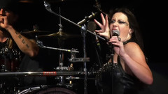 Nightwish - Showtime Storytime 预告版