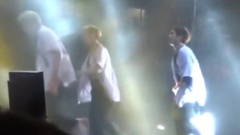 EXO,EXO-K,EXO-M - MAMA