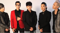 G-Dragon(BigBang),BigBang,胜利(Bigbang) - Let's Talk About Love
