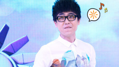 刘心,音悦大来宾第二季 - 新自己 音悦大来宾现场版 13/09/25