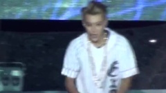 EXO,EXO-M,EXO-K - Intro & Wolf