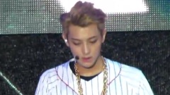 EXO,EXO-M - Growl