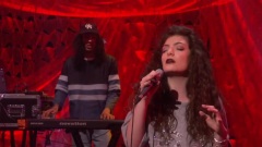 Lorde - Royals
