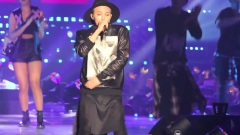 G-Dragon(BigBang) - Who You