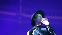 G-Dragon(BigBang) - GMarket Concert Stay