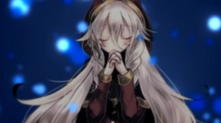 IA,VOCALOID家族 - Last Invocation