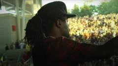 Wale - Simple Man In Toronto