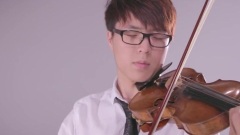 安俊成 - Wrecking Ball