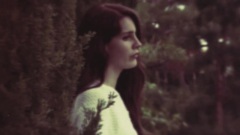 Lana Del Rey - Summertime Sadness