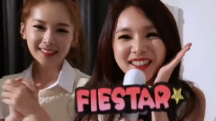Fiestar - 什么都不知道