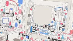 IA,VOCALOID家族 - アイルの偶発的事情