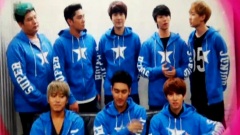 Super Junior - Super Junior VCR