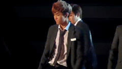 EXO,EXO-K,EXO-M - Growl