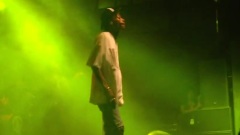Wiz Khalifa - Young Wild