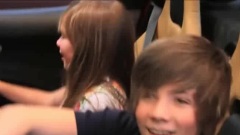 Jordan Jansen,Connie Talbot - Reach Out