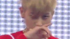 EXO,EXO-M,EXO-K - Growl
