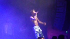 Wiz Khalifa - It´s Nothing