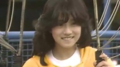 中森明菜 - 少女A