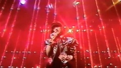 中森明菜 - La Boheme