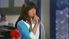 中森明菜 - スローモーション