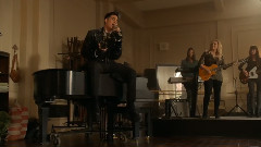 Adam Lambert,Glee Cast - Adam Lambert 纽约部分