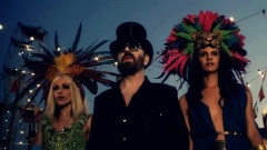 Dave Stewart - Why Can't We Be Friends