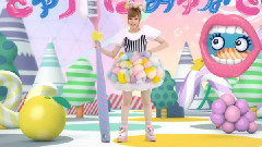 きゃりーぱみゅぱみゅ - サンスター Ora² CM すんごいオーラ篇 15秒