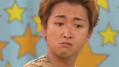 大野智 - VS岚 大野智 Cut