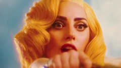 Lady Gaga - Aura