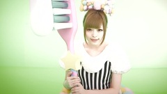 きゃりーぱみゅぱみゅ - サンスター Ora² CM すんごいオーラ篇 Making
