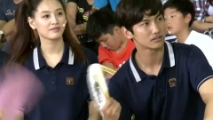 东方神起,沈昌珉,韩国综艺 - 我们小区艺体能E27 沈昌珉CUT