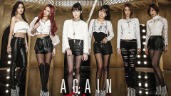T-ara - Number 9
