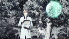 F.cuz - Change(Teaser)