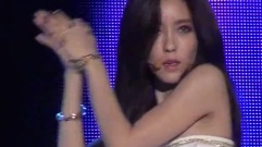 T-ara,朴孝敏(T-ara) - Number 9